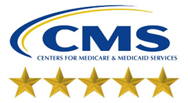 CMS Five Stars